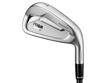 PRGR フォージド03 Diamana ディアマナ FOR PRGR S 5本 プロギア PRGR 03 アイアン 5I [Diamana FOR PRGR フレックス：S] 価格