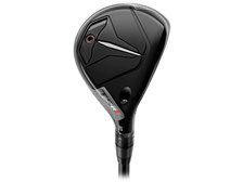 タイトリスト　TSR1 ユーティリティ タイトリスト TSR1 ユーティリティメタル [TSP121 55 フレックス：S