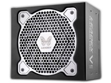 SUPER FLOWER LEADEX V PLATINUM PRO 1000W LEADEX V P130X-1000 PRO-BK [ブラック]  価格比較 - 価格.com