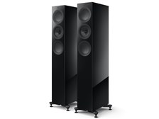 KEF R5 Meta [ブラックグロス ペア] 価格比較 - 価格.com