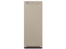 ダイキン 空気清浄機 MCK55ZY-C 2023年モデル MCK55Z | 空気清浄機 | ダイキン工業株式会社