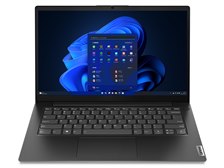 Lenovo - 新品 Lenovo V14 Ryzen3 7320 8G 256G WiFi6 新品 Lenovo V14 Gen 4 AMD Ryzen3 7320U/8G/256G/14型/WiFi6