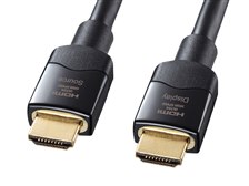 サンワサプライ KM-HD20-UFB200 HDMI 20m新品 サンワサプライ KM-HD20-UFB200 [20m ブラック] 価格比較 - 価格.com