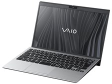 VAIO VAIO S13 VJS1348 価格.com限定 Windows 11 Home・Core i7