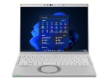 レッツノートCF-FV1/Core i5/メモリ16GB/SSD/office Amazon.co.jp: 【整備済み品】ノートPC CF-SV1 レッツノート i5