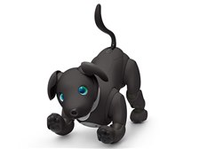 SONY aibo エスプレッソ エディション ERS-1000 [エスプレッソ