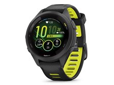 ガーミン Forerunner 265S 010-02810-43 [Black] 価格比較 - 価格.com