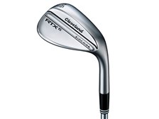 美品クリーブランドRTX6ウエッジ60° Mid10ダイナミックゴールドS200 美品クリーブランドRTX6ウエッジ60° Mid10ダイナミックゴールド