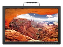 グリーンハウス GH-PTV19AG-BK 価格比較 - 価格.com