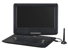 グリーンハウス GH-PDV13BTG-BK 価格比較 - 価格.com