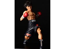 はじめの一歩 千堂武士 フィギュア ダメージver. オルカトイズ オルカトイズ はじめの一歩 千堂武士-finish blow-ver.damage