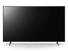 【ジャンク】SONY BRAVIA 55型 4Kテレビ SONY BRAVIA FW-55BZ30J1/BZ [55インチ] 価格比較 - 価格.com