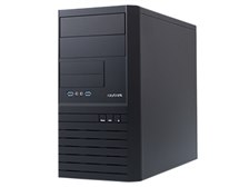 ドスパラ raytrek Debut Core i5 13400/16GBメモリ/NVMe SSD 500GB K