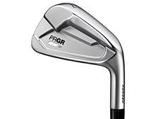 prgr01 2023 アイアン　5-9 PW modus115 プロギア PRGR 01 アイアン 5本セット 2023年モデル [NS PRO MODUS3
