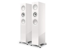 KEF R7 Meta [ホワイトグロス ペア] 価格比較 - 価格.com