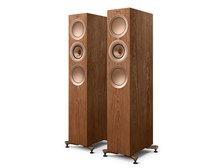 非常に全体 バランスが整って雄大な音場を形成』 KEF R7 Meta