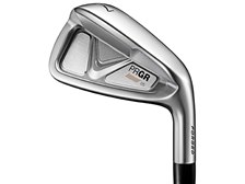 PRGR プロギア　05 アイアン　5本　セット　FLEX SR プロギア PRGR 05 アイアン 5本セット 2023年モデル [MCI FOR