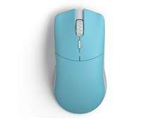 Glorious PC Gaming Race Glorious Model O Pro Wireless GLO-MS-OW-BL 