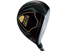 ゼクシオ ゼクシオ プライム フェアウェイウッド 2023年モデル #3 [SP