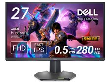 Dell G2723H [27インチ] 価格比較 - 価格.com