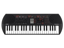 新品未使用品　SA-81 CASIOTONE ブラック カシオ Casiotone SA-81 [ブラック] 価格比較 - 価格.com