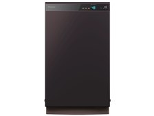 ダイキン除加湿空気清浄機 KuaL 空気清浄機 ブラックMCZ70YE9-T ダイキン うるるとさらら MCZ70YE9-T [ブラウン] 価格比較