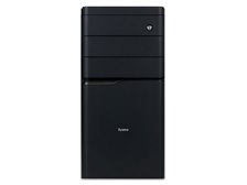 iiyama STYLE-M06M-124-UHX-CP Core i5 12400/16GBメモリ/500GB NVMe M
