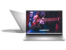 Dell Inspiron 16 Ryzen 5 7530U・8GBメモリ・256GB SSD搭載モデル