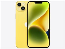 iPhone14Plus 256GB ソフトバンク Apple iPhone 14 Plus 256GB SoftBank [イエロー] 価格比較 - 価格.com