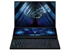 ASUS ROG Zephyrus Duo 16 GX650PY GX650PY-R9R4090 [ブラック] 価格 