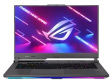 ASUS ROG Strix G17 G713PI G713PI-R99R4070 [エクリプスグレー