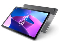 Lenovo Lenovo Tab M10 Plus (3rd Gen) ZAAN0158JP SIMフリー