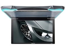 楽天市場】フリップダウンモニター 車載モニター リアモニター