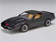 ナイトライダー K.I.T.T. KR-07 シーズン4 アオシマ ムービーメカ KR-07 1/24 ナイトライダー ナイト2000