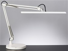 【新品】Z-LIGHT Z-10RW ホワイト 山田照明 デスクライト 山田照明 LEDスタンドライト デスクライト Z-10RW（Z10RW