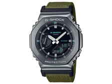 カシオ G-SHOCK GM-2100CB-3AJF レビュー評価・評判 - 価格.com