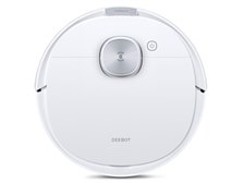 ECOVACS DEEBOT N10 DBX41 ロボット掃除機 エコバックス DEEBOT N10 DBX41 価格比較 - 価格.com