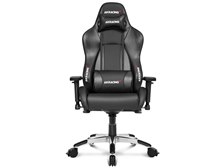 AKRacing Premium Low Edition AKR-PREMIUM/LOW-CARBON_BLACK/A