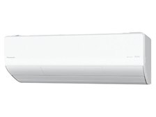 パナソニック エオリア CS-283DHX2-W [クリスタルホワイト] 価格比較