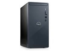 Dell Inspiron デスクトップ Core i5 13400・16GBメモリ・512GB SSD 