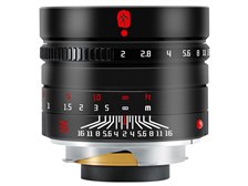 七工匠 7Artisans 35mm F2.0 II 3520LMB2 価格比較 - 価格.com