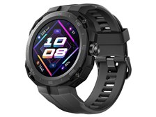 HUAWEI HUAWEI WATCH GT Cyber [ミッドナイトブラック] レビュー評価