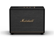 Marshall Woburn III [Black] 価格比較 - 価格.com