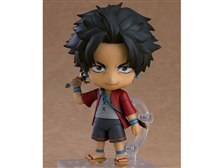 Amazon | ねんどろいど サムライチャンプルー ムゲン ノン