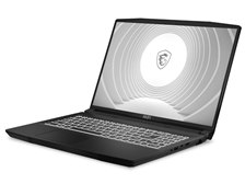 ★美品★MSI CreatorPro-M16-A12UIS-1617JP Amazon.com: MSI Creator Z16 Professional Laptop: 16