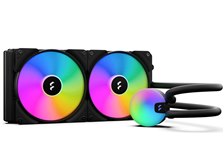 Fractal Design Lumen S28 v2 RGB FD-W-L1-S2812 価格比較 - 価格.com