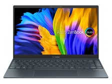 Windowsノート本体 Asus ZenBook UX325E i5-1135G7 16GB/512GB asus_ux325ea_ds51_zenbook_i5_1