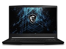 MSI GF63-11SC-1201JP [ブラック] 価格比較 - 価格.com