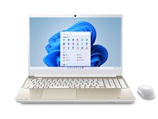 Dynabook dynabook X5/V P2X5VBEG [サテンゴールド] 価格比較