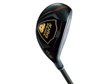 ダンロップ ゼクシオ プライム ハイブリッド ユーティリティー 2023年